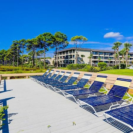 Sea Side Villas 252 Hilton Head Island Buitenkant foto