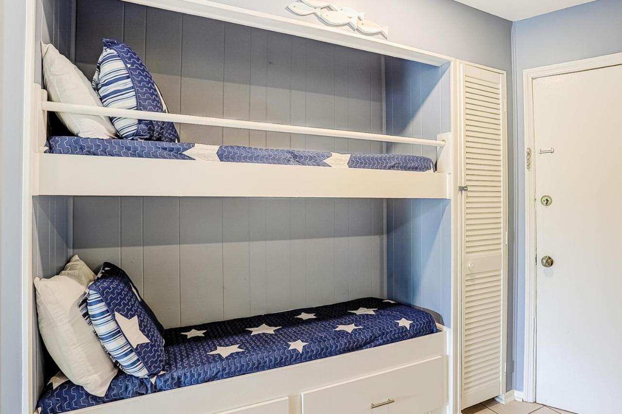 Sea Side Villas 252 Hilton Head Island Buitenkant foto